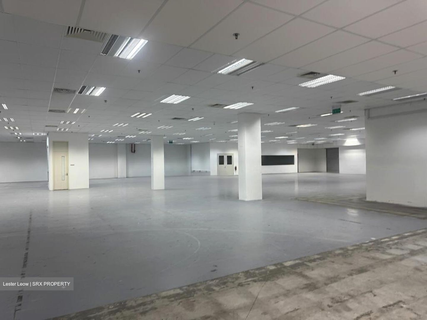 Penjuru Lane (D22), Warehouse #602995821